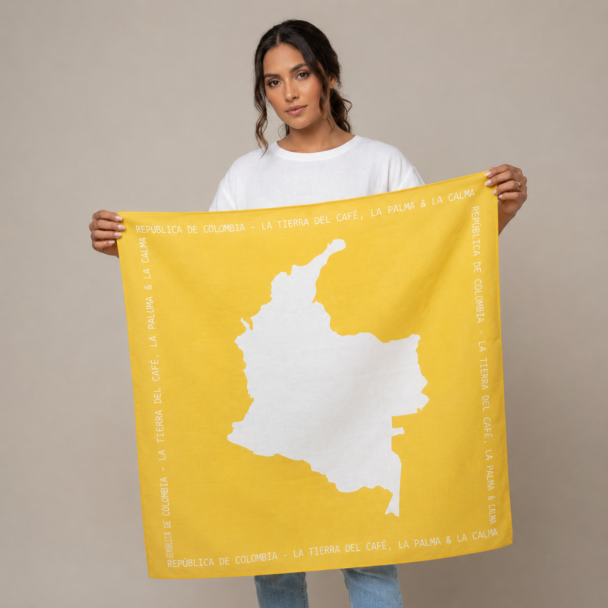 Tierra Dorada