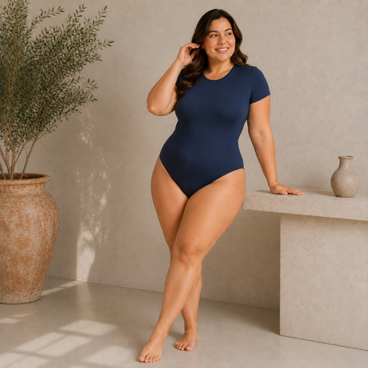 Body Luz Mery