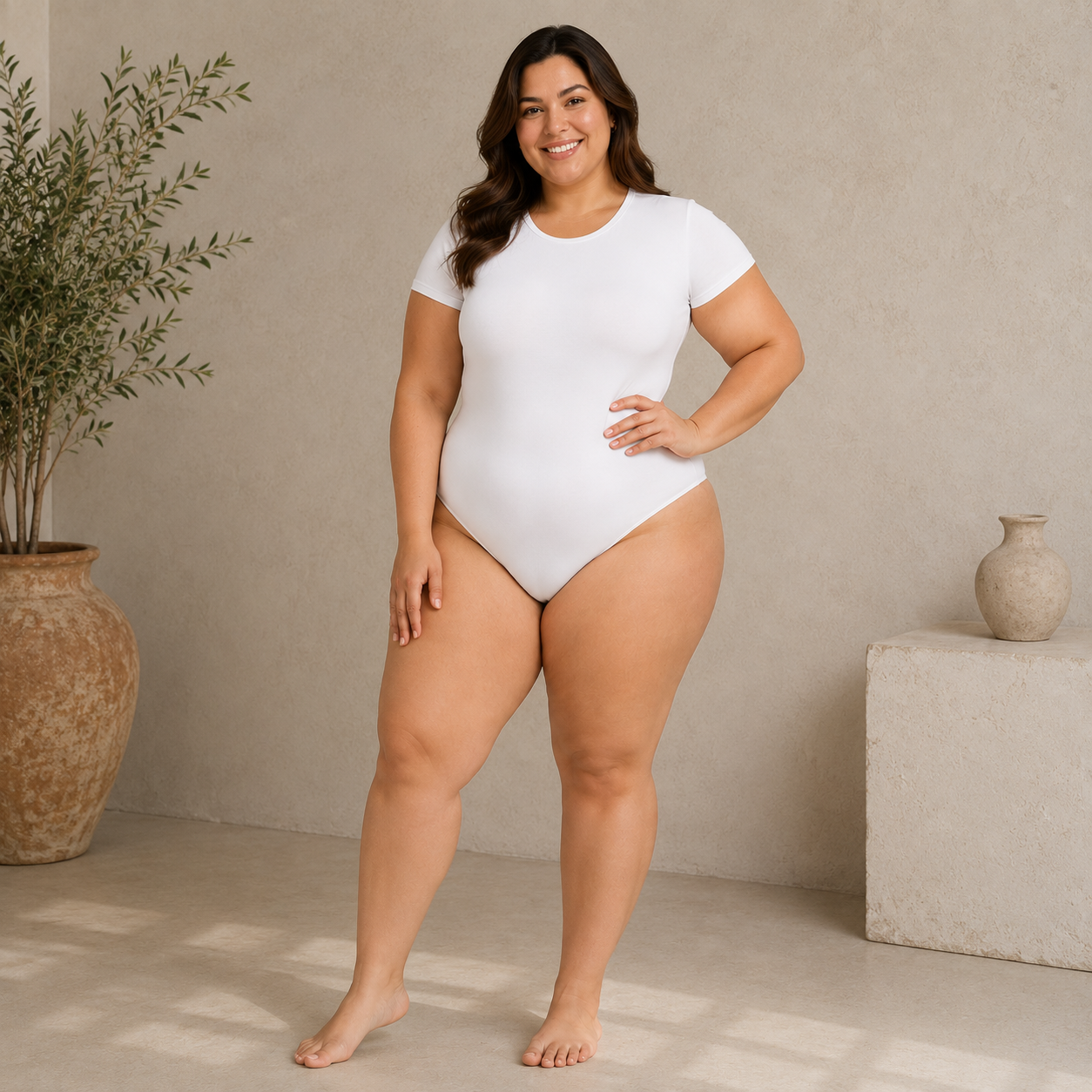 Body Luz Mery