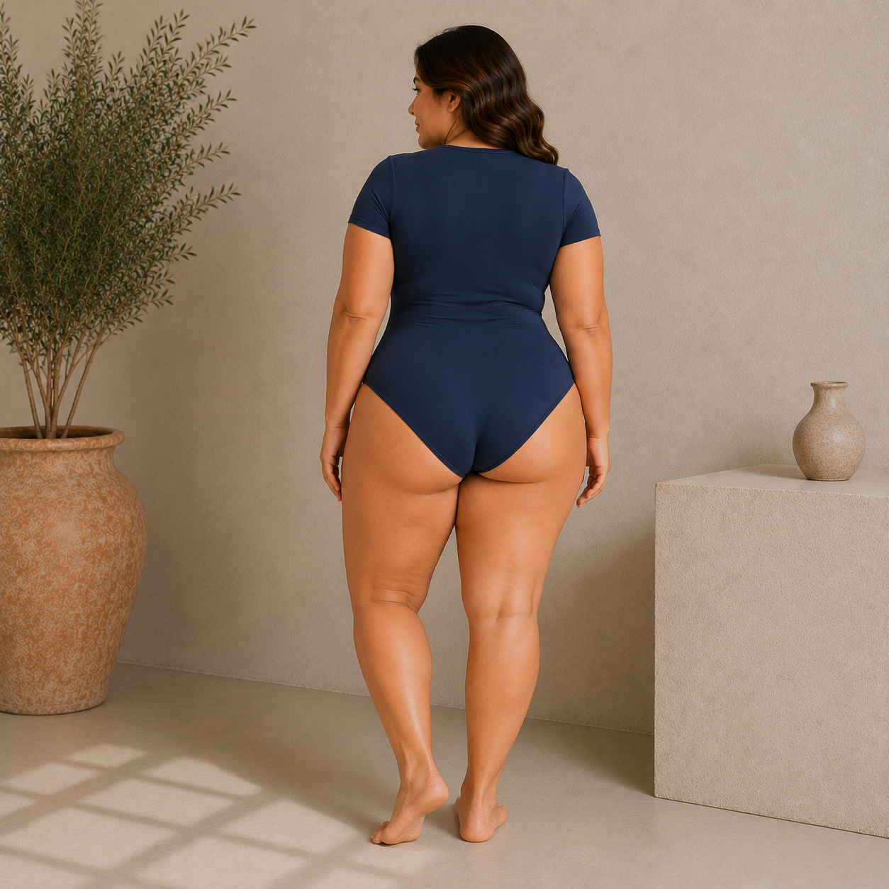 Body Luz Mery