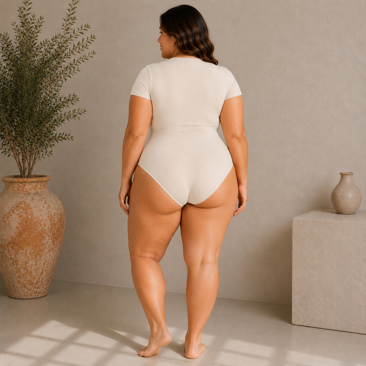 Body Luz Mery