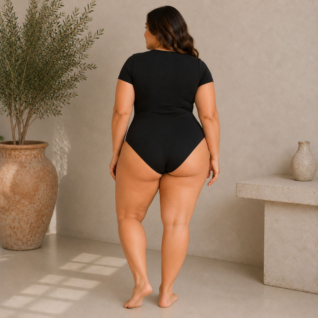 Body Luz Mery