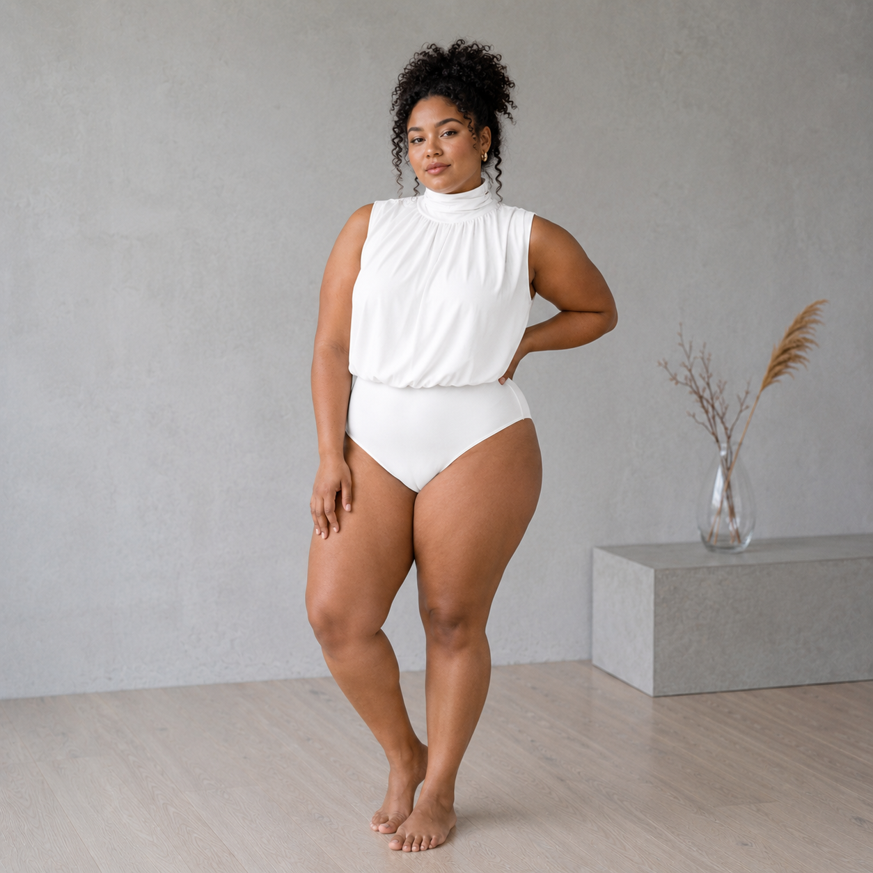 Body Natalia