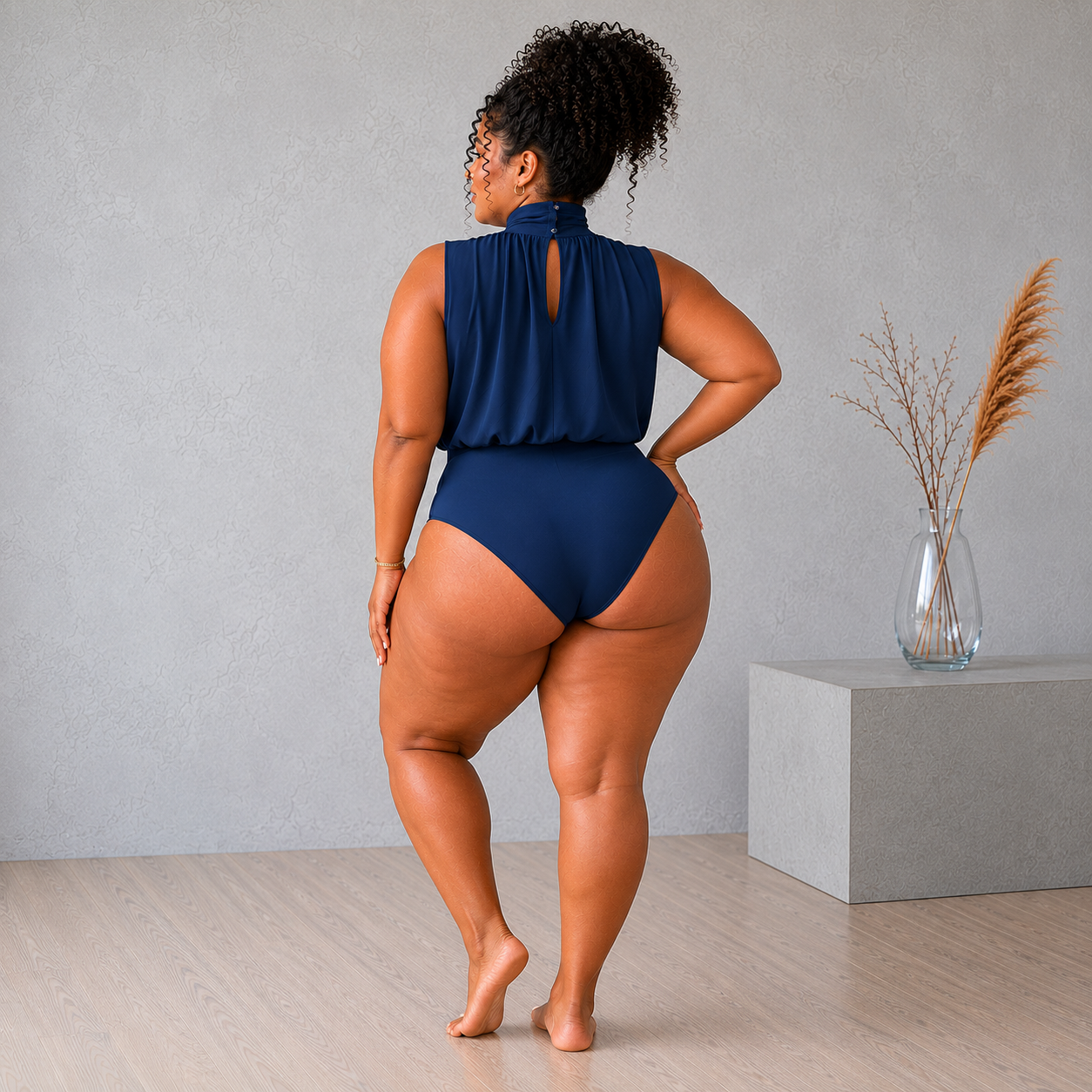 Body Natalia