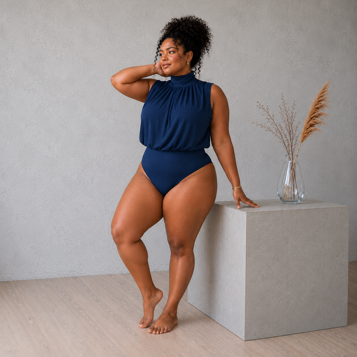 Body Natalia