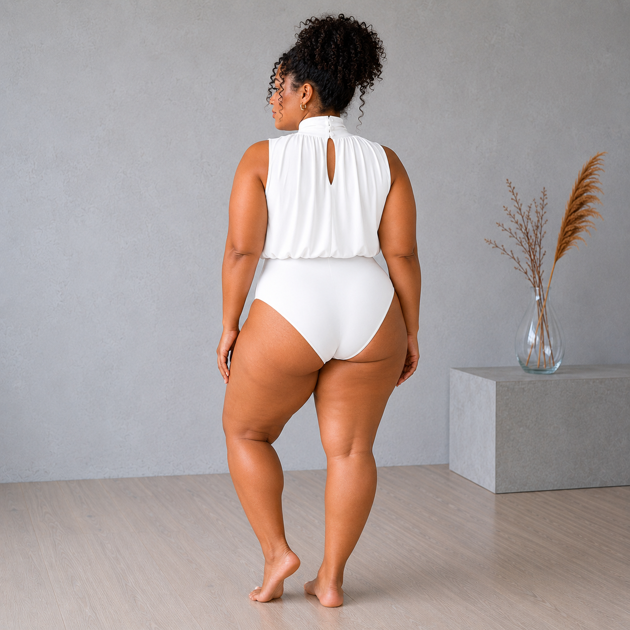 Body Natalia