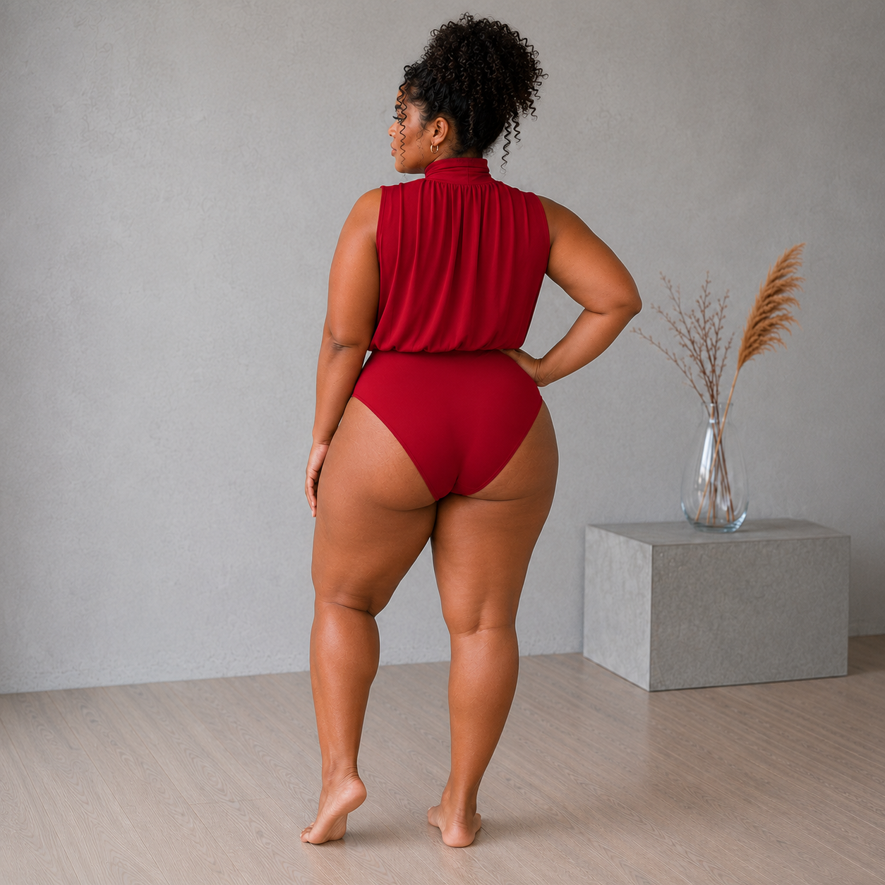 Body Natalia