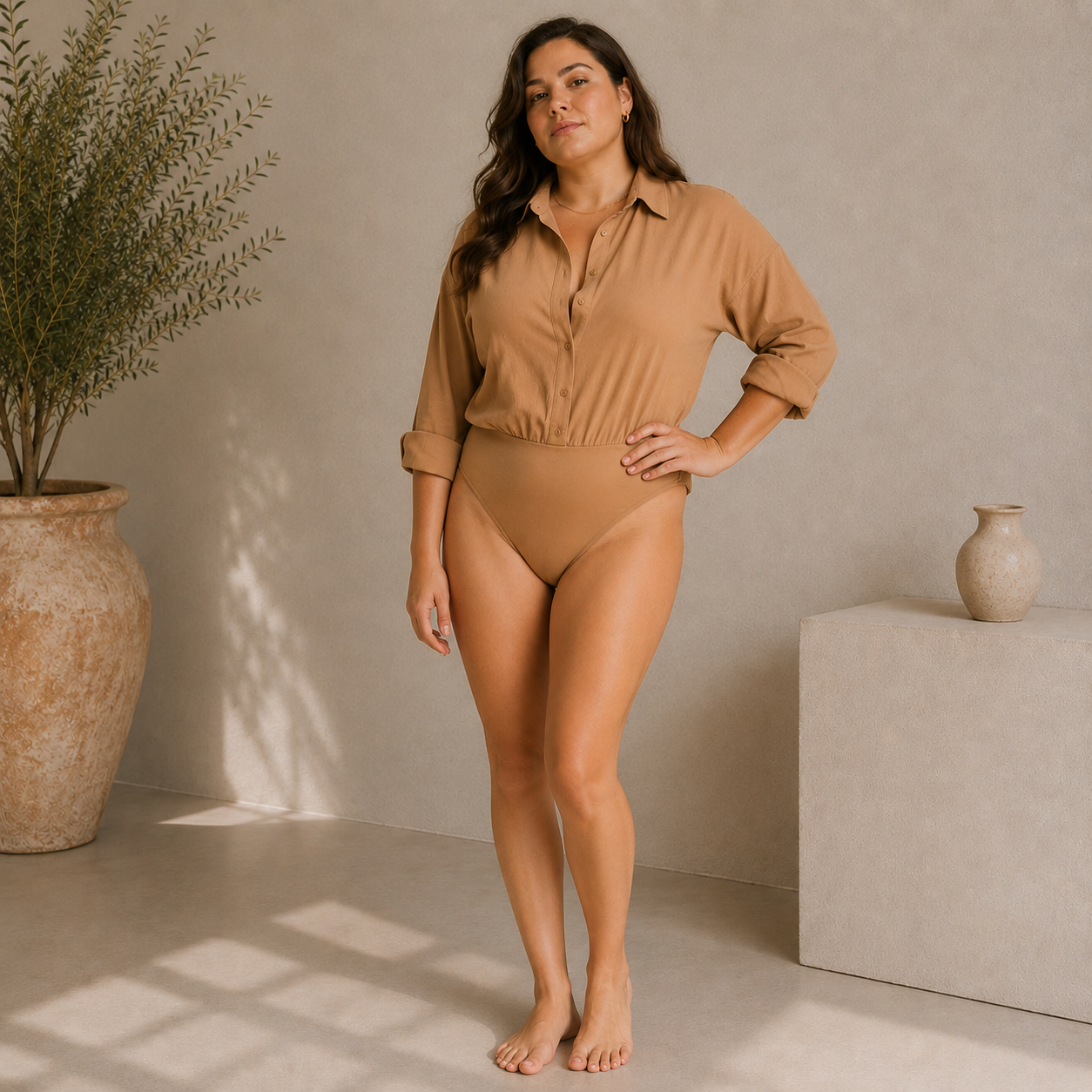 Body Sofia