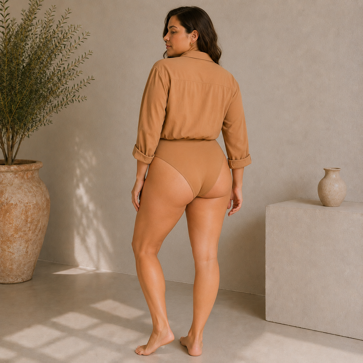 Body Sofia