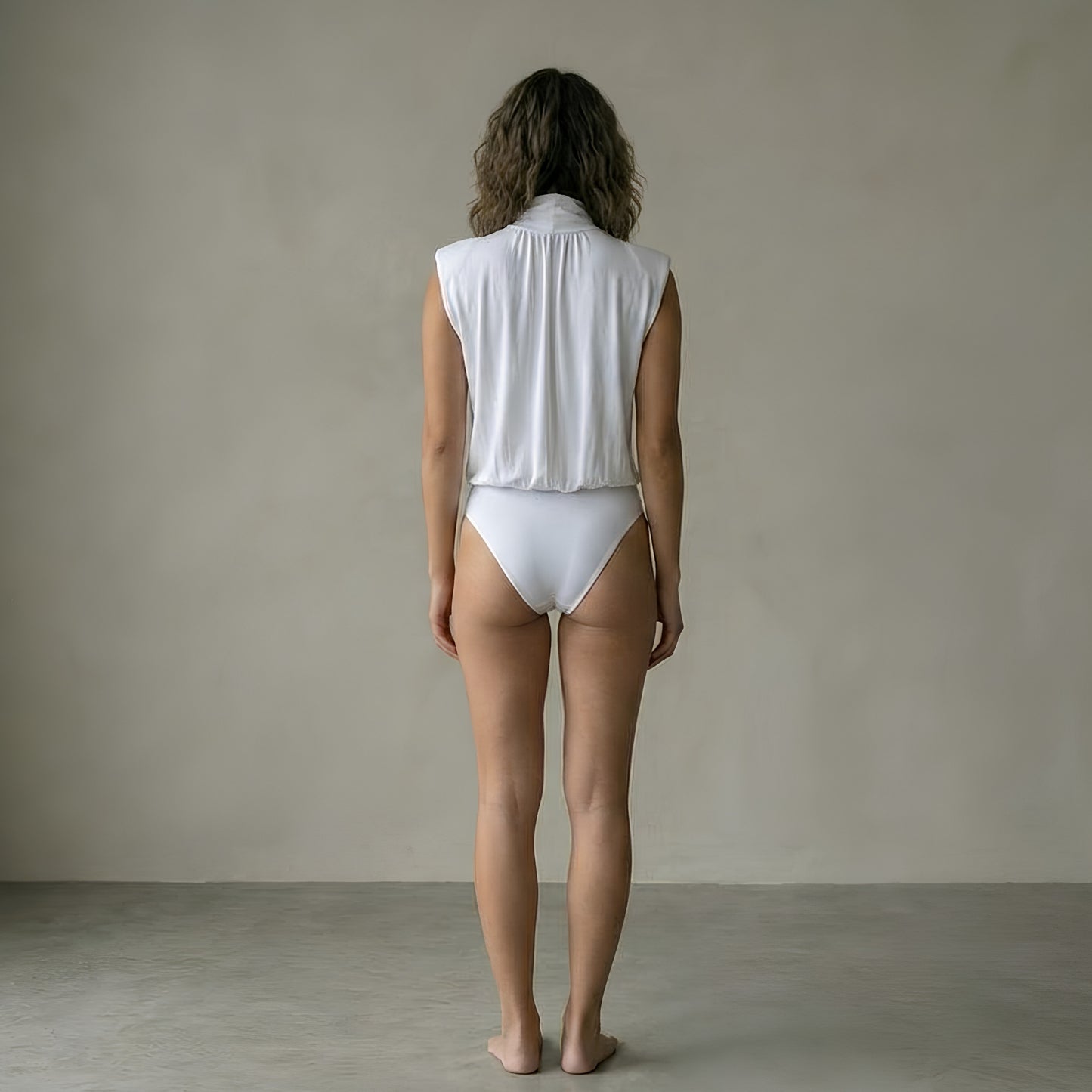 Body Manglar