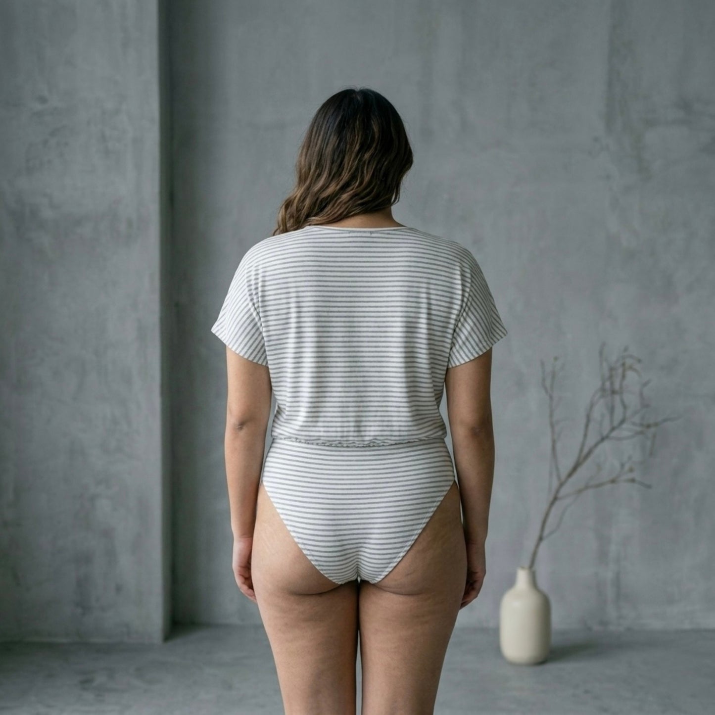 Body T-Shirt Oversize