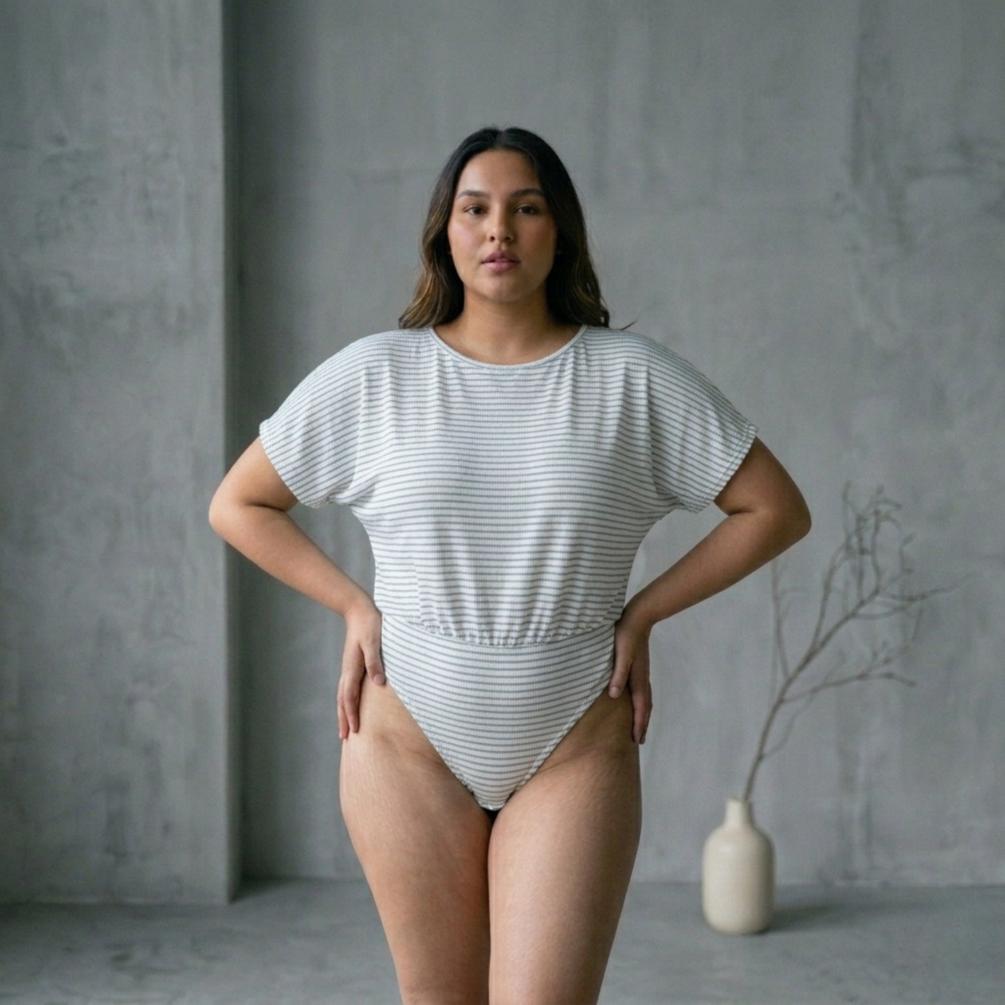 Body T-Shirt Oversize