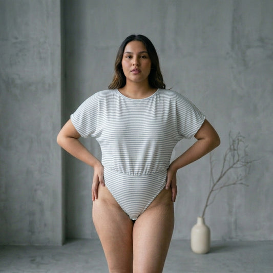 Body T-Shirt Oversize