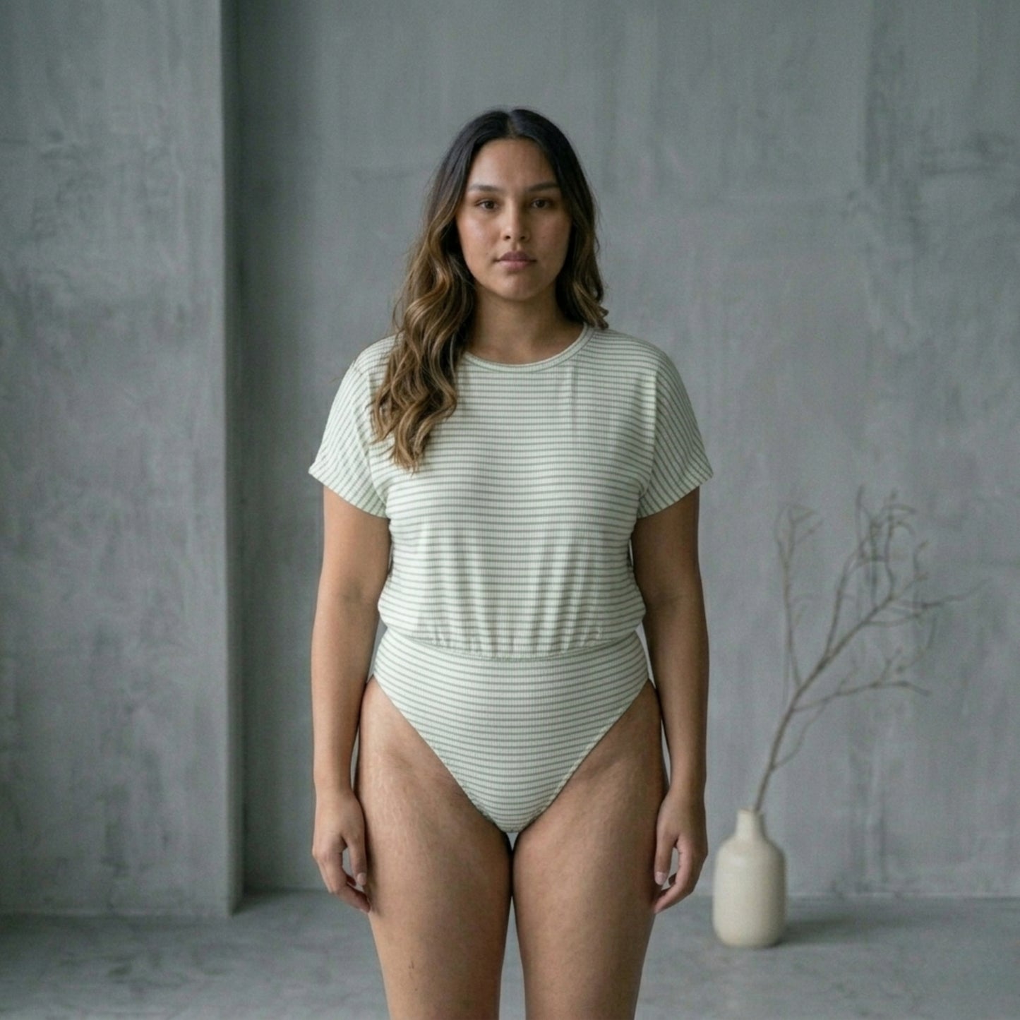 Body T-Shirt Oversize