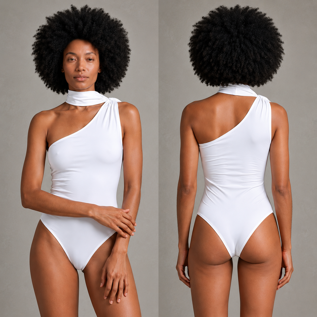 Body Yuliana
