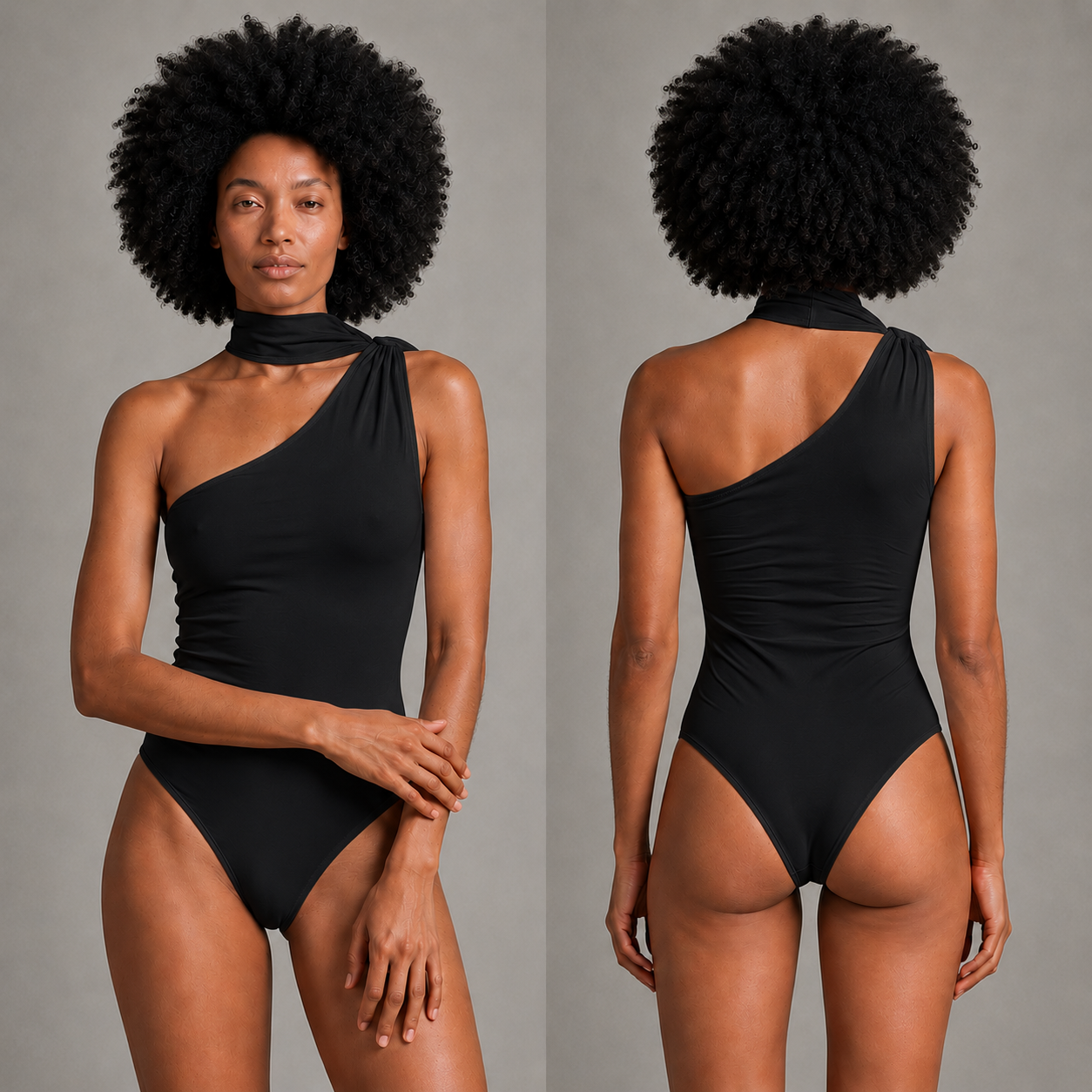 Body Yuliana