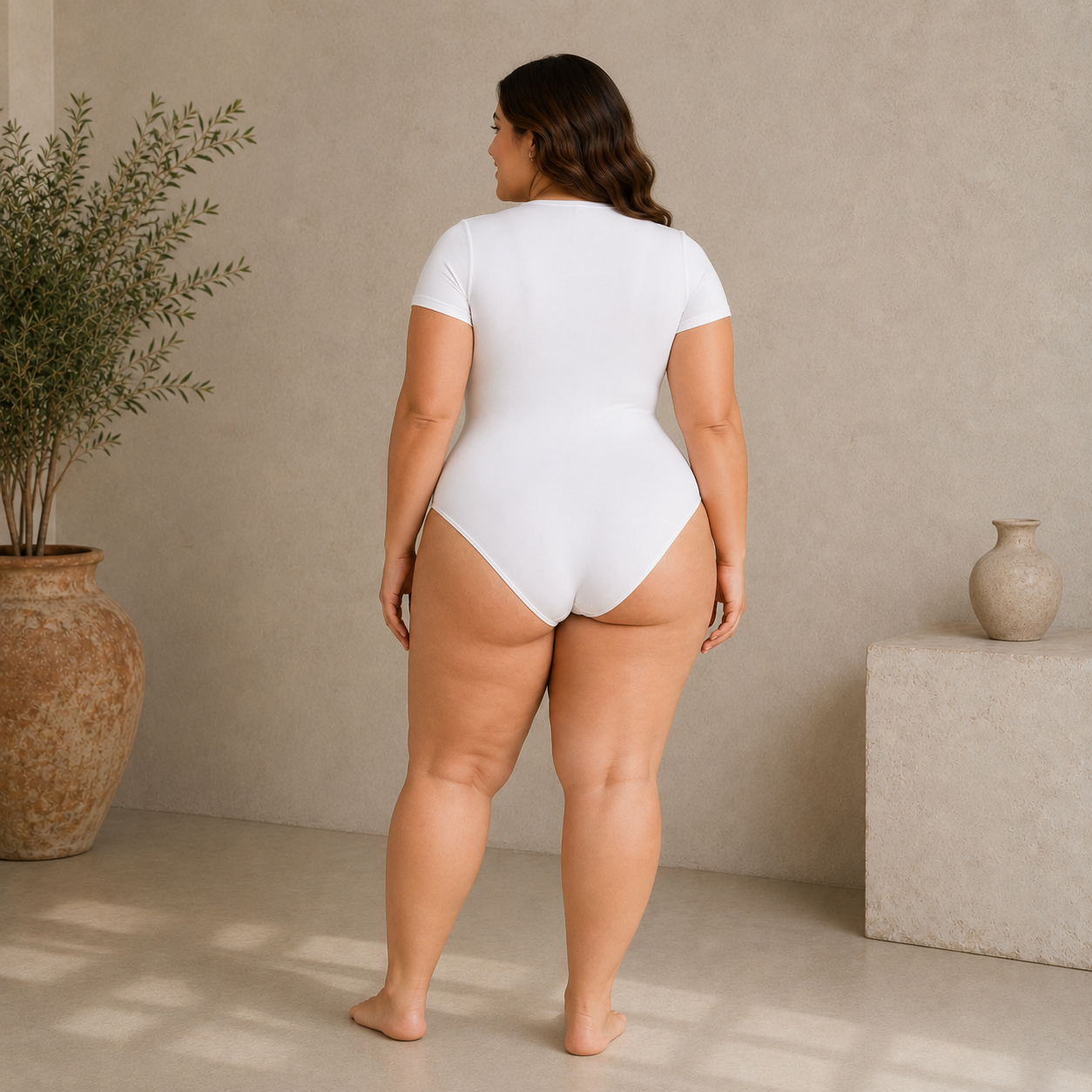 Body Luz Mery