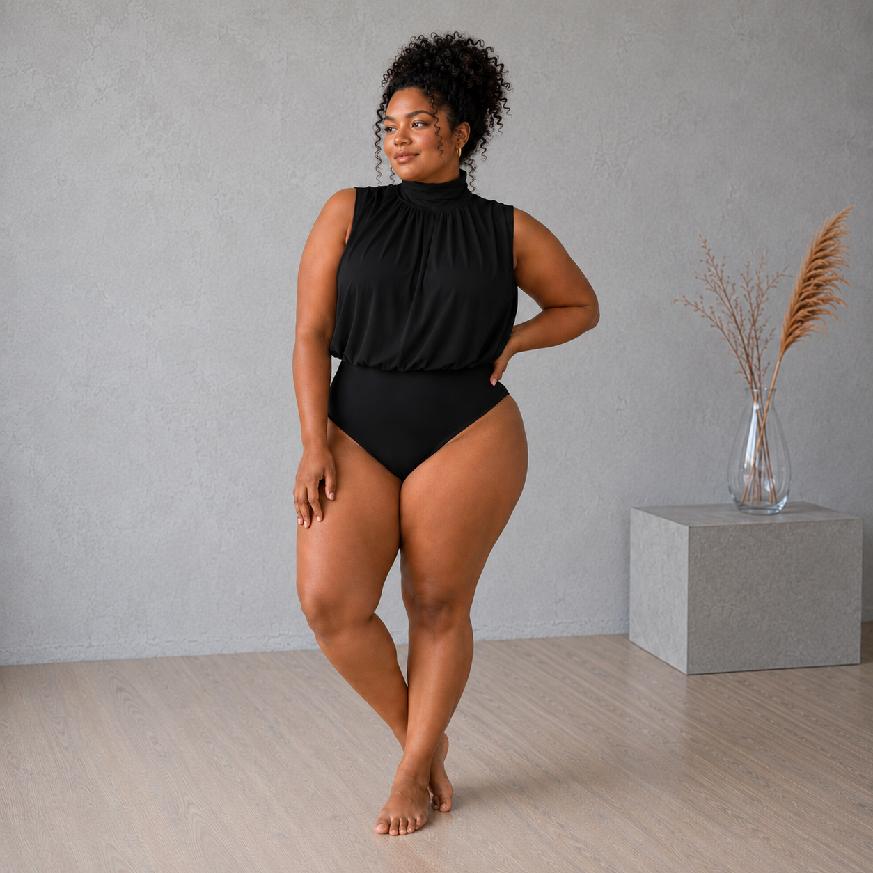 Body Natalia