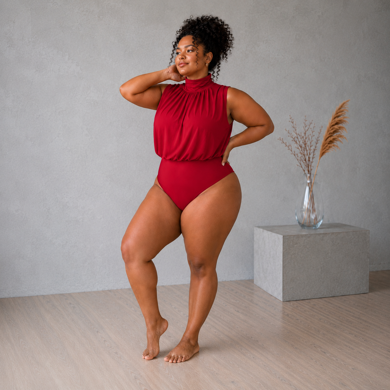 Body Natalia